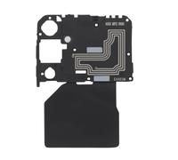 Samsung Antenne NFC Original pour Samsung Galaxy A55 Service Pack Noir