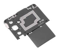 Samsung Antenne NFC pour Samsung Galaxy A04s avec Nappe de connexion Noir