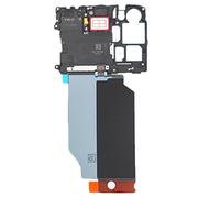 Samsung Antenne NFC pour Samsung Galaxy S20 FE avec Nappe de connexion Noir