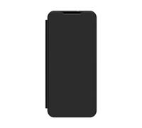 Samsung Wallet Flip Case coque de protection pour téléphones portables 16,5 cm (6.5") Folio porte carte Noir