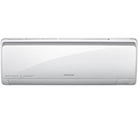 Samsung AR18FSFPDGMNEU Unité intérieur de - Air Conditioner (39 dB, monter dans la paroi, 852 m³/h, 852 m³/h, 106,5 cm, 23 cm)