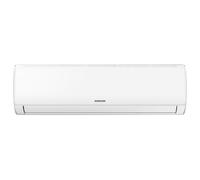 Samsung AR24BXHQASIN Système de partage Blanc