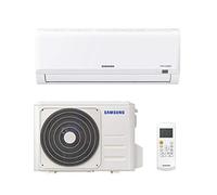 Samsung F-AR12MLB Malibu AR30 Climatiseur 12000 BTU 3,5 kW A++/A R32 Inverter, Kit climatisation AR12TXHQBWKNEU+AR12TXHQBWKXEU