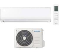 Samsung AR35 Wi-Fi Monosplit Climatiseur 18 000 BTU, Wi-Fi, avec