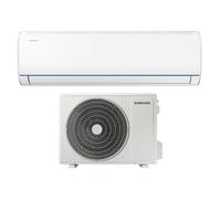 Samsung AR40 Panarea, climatiseur 18000 Btu, onduleur, nouveau modèle 2026, Wifi intégré, contrôle par application, économie d'énergie, mode bon sommeil
