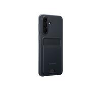 Samsung arrière avec porte-carte Noir pour Galaxy A37 5G