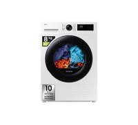 Samsung Asciugatrice Crystal EcoDry 8 kg sèche-linge Pose libre Charge ava