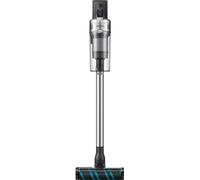 Samsung Aspirateur à Main à Batterie VS20R90G6R3/EG Jet 90 elite ChroMetal Titan - Argent