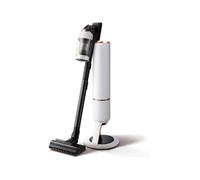 Samsung VS20B95823W Aspirateur-balai 2 en 1 Batterie Sec Sans sac 210 W Noir, Blanc