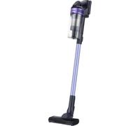 Samsung VS15A6031R4 Aspirateur balai Batterie Sec Cyclonique Sans sac 0,8 L 410 W Noir, Violet