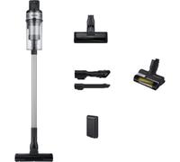 Samsung VS15A60BGR5/WD aspirateur balai et balai électrique Aspirateur-balai 2 en 1 Batterie Sec Micro Sac à poussière Argent