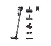Samsung VS20B75BCR5 Aspirateur-balai 2 en 1 Batterie Sec Sans sac 550 W Noir, Chrome 2000 Ah