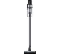 Samsung VS20B75BCR5 Aspirateur-balai 2 en 1 Batterie Sec Sans sac 550 W Noir, Chrome 2000 Ah