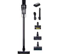 Samsung Aspirateur sans fil Jet 75E VS20B75ACR5 Argent 200W 60min 2in1