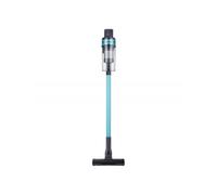 Samsung VS15A6031R1 Aspirateur balai Batterie Sec Sans sac 0,8 L 410 W Noir, Couleur menthe