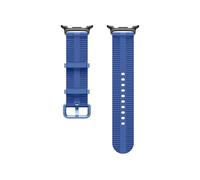 Samsung Athleisure Band Bracelet sportif polyvalent (S/M) pour Galaxy Fresh8 | Fresh8 Small | Wise8