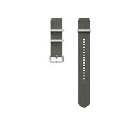 Samsung Athleisure Band Et-Sol31Lkegeu Pour Watch7/6/5/4 22 Mm M/L Vert/Green