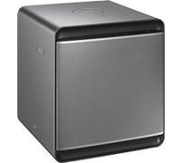 Samsung Purificateur d'air AX47R9080SS – 47 m², 47 dB, 35 W – À poser au sol Argent