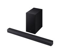 Barre de son Samsung B-Series HW-B660F 2025 Dolby Atmos 3.1Ch Noir