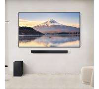Samsung B-Series HW-B450F Noir 2.1 canaux