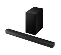 Samsung Barre de son B-Series HW-B660F 2025, 3.1Ch Dolby Atmos, caisson sans fil, Noir