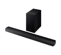 Samsung B-Series HW-B760F Noir 2025 5.1ch 400W Bluetooth Barre de son Noir