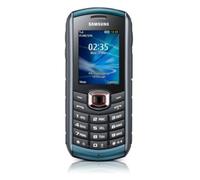 Samsung B2710 2" 116,12 g Noir