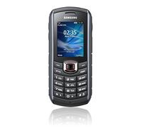 Samsung B2710 5,08 cm (2") 116,12 g Noir