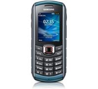Samsung B2710, Barre, SIM unique, 5,08 cm (2""), 2 MP, 1300 mAh, Noir