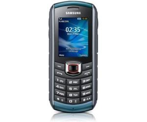 Samsung B2710, Barre, SIM unique, 5,08 cm (2""), 2 MP, 1300 mAh, Noir