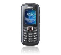 Samsung B2710 5,08 cm (2") 116,12 g Noir