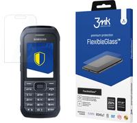 Samsung B550 Xcover - Verre flexible 3Mk