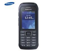 Samsung Xcover 550 6,1 cm (2.4") 120,4 g Noir, Argent Téléphone numérique