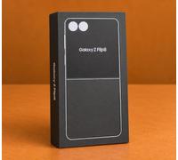 Galaxy Z Flip8 (5G) 256 Go, Blanc