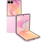 Samsung B8 Smartphone Android 5G, 256 Go, Smartphone déverrouillé, Rose, Version FR