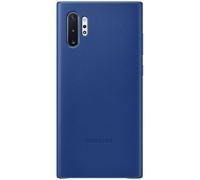 Samsung Back cover compatible avec Samsung Galaxy Note 10 - Bleu