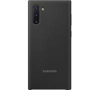 Samsung Back cover compatible avec Samsung Galaxy Note 10 - Noir