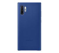 Samsung Back cover compatible avec Samsung Galaxy Note 10 Plus - Bleu