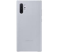 Samsung Back cover compatible avec Samsung Galaxy Note 10 Plus - Gris