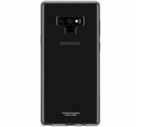 Samsung Back cover compatible avec Samsung Galaxy Note 9 - Transparent