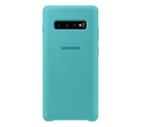 Samsung Back cover compatible avec Samsung Galaxy S10 Plus - Vert