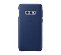 Samsung Back cover compatible avec Samsung Galaxy S10e - Bleu