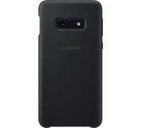 Samsung Back cover compatible avec Samsung Galaxy S10e - Noir