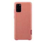 Samsung Kvadrat Cover (platique recyclé) Galaxy S20+ - Rouge