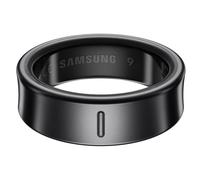 Samsung Bague Connectée Galaxy Ring Taille 15 avec Capteur d'Activité Noir