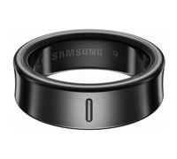 Samsung Bague Connectée Galaxy Ring Taille 9 avec Indicateur LED Noir
