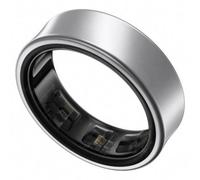 Samsung - Bague Connectée Ring Taille 6 Argent
