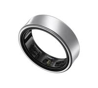 Samsung Bague connectée Galaxy Ring Argent Taille 11