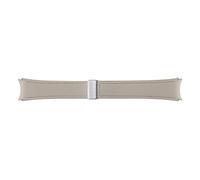 Samsung ET-SHR93SAEGEU accessoire intelligent à porter sur soi Bande Taupe Cuir végan