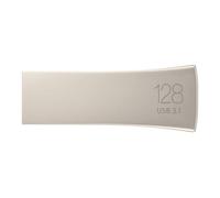 Samsung MUF-128BE lecteur USB flash 128 Go USB Type-A 3.2 Gen 1 (3.1 Gen 1) Argent